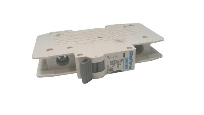 AUTOMATION DIRECT GMCBU-1B-5