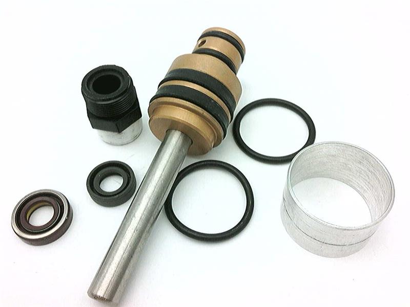 GOODWAY TECHNOLOGIES QS-300-SK