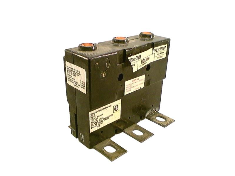 HKB3200T by EATON CORPORATION