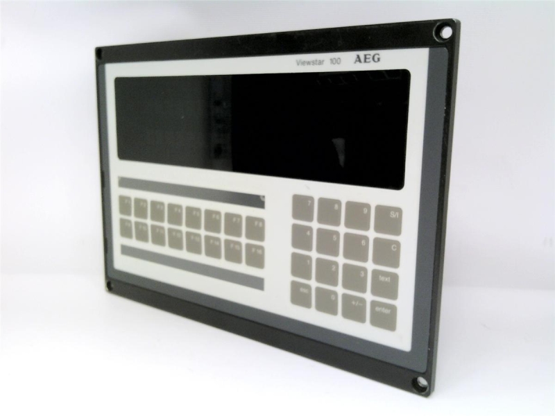 EEC AEG MMI-1.2/S006