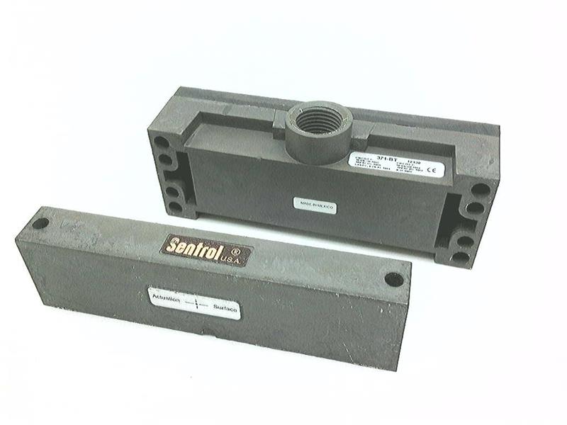 EDWARDS SIGNALING 371-BT