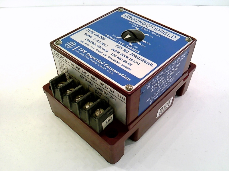 202C2261UL by SIEMENS