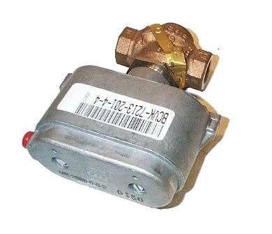 INVENSYS VK-7213-301-4-9