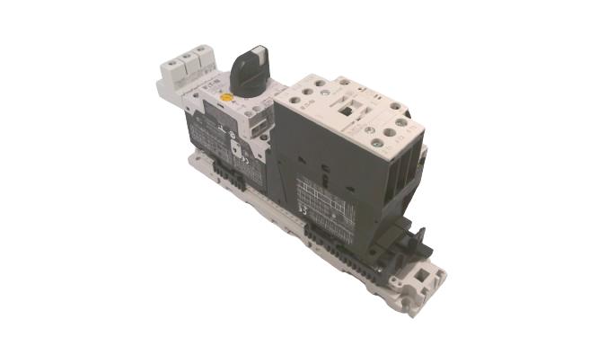 EATON CORPORATION XTFC6P3BCTD