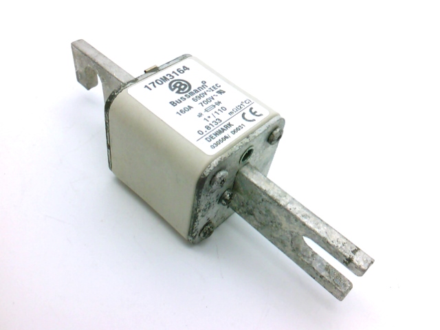 EATON CORPORATION 170M3164