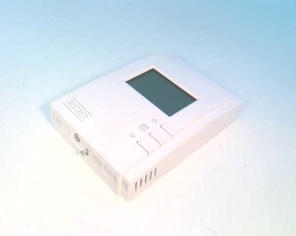EC-SMART-VUE-H Thermostat by DISTECH