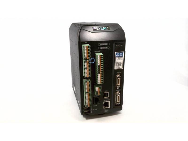 KEYENCE CORP LJ-V7001
