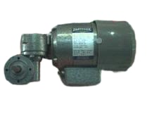 PARVALUX SD-8-SS-TEFC