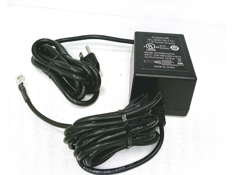 ITE POWER SUPPLY PS6040224CG
