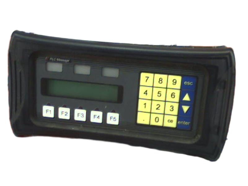 AUTOMATION DIRECT MPC-EZTXT-1500