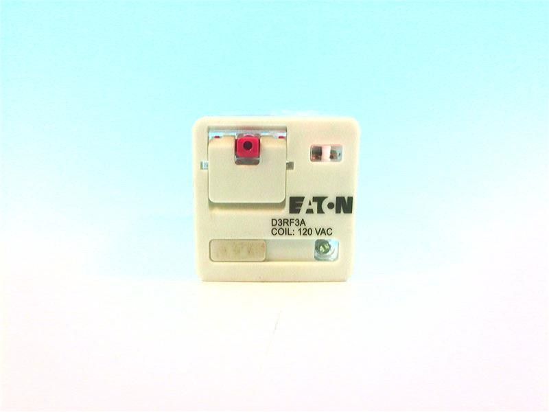EATON CORPORATION D3RF3A