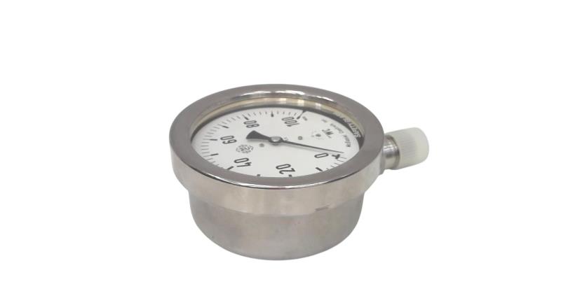 MCDANIEL CONTROLS C100