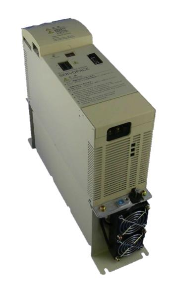 YASKAWA ELECTRIC CIMR-MR5N27P5