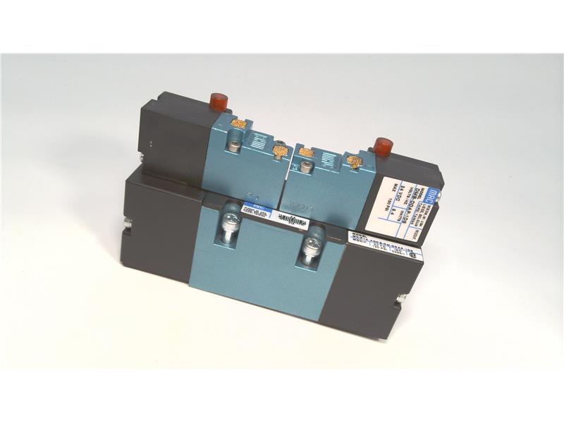 MAC VALVES INC MV-P1A-AGDB-DM-DDAP-1DS