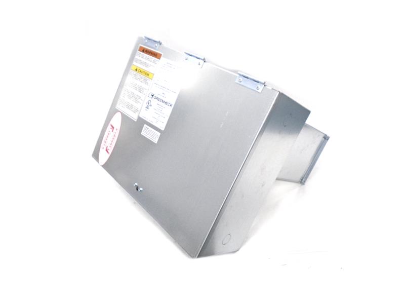 GREENHECK IDHES-16.000H/10.000W