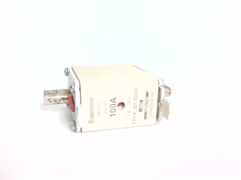 EATON CORPORATION 100NHG00B-690