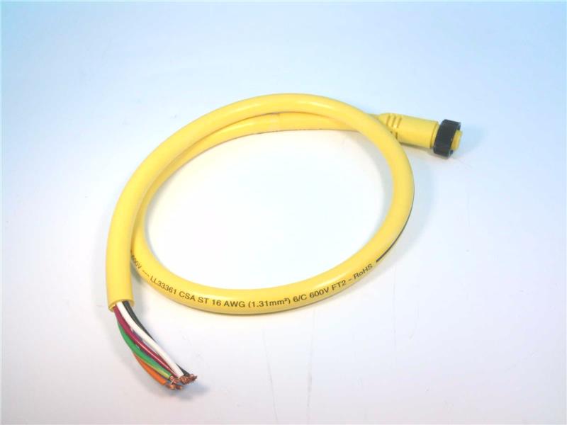 MOLEX 106000A01F030