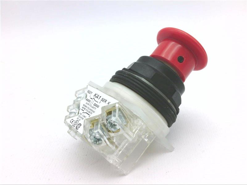 SCHNEIDER ELECTRIC 9001-SKR24RH13