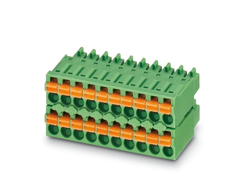 PHOENIX CONTACT FMCD 1,5/ 5-ST-3,5