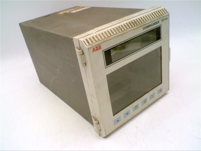 ASEA BROWN BOVERI SR102A/B0/000000/121ST