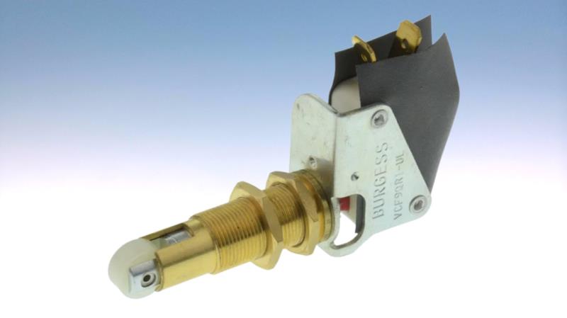 JOHNSON ELECTRIC 44608