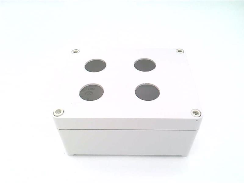 EEC CONTROLS S4-356-S4