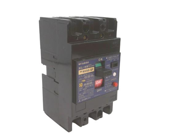 MITSUBISHI NV50-SF-3P-50A