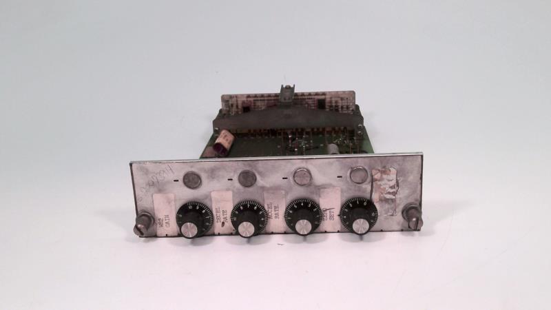 ASEA BROWN BOVERI 797303-R