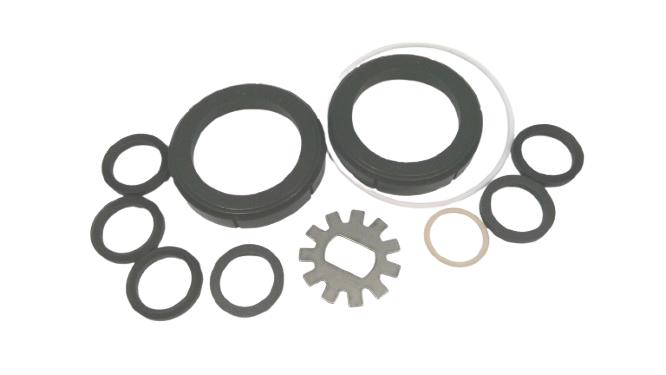 APOLLO VALVES 77R0764