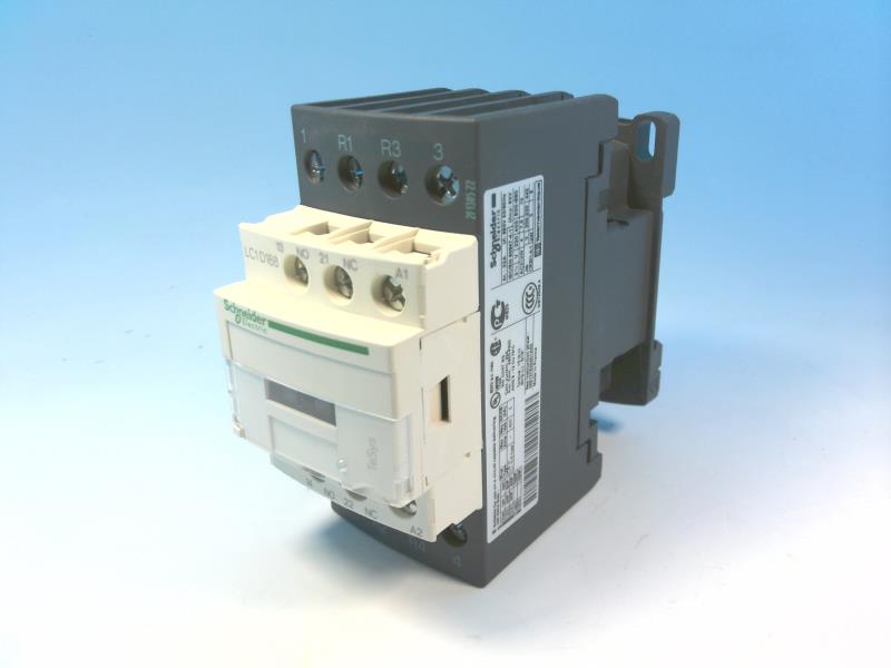 LC1D188F7 by SCHNEIDER ELECTRIC