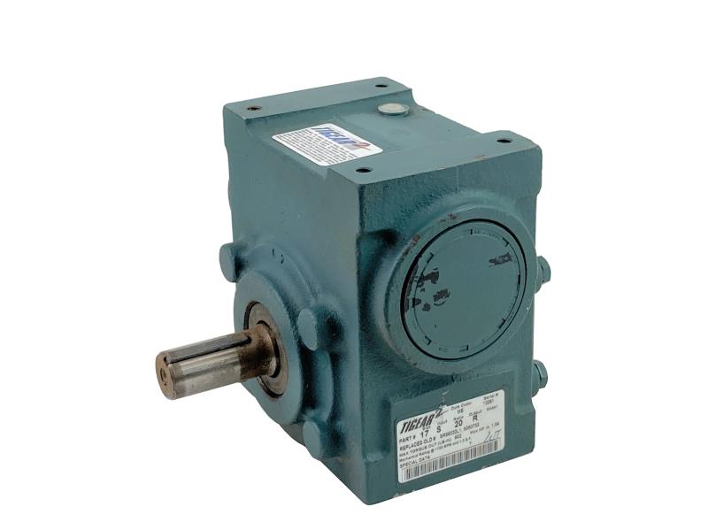 ASEA BROWN BOVERI 17S20R