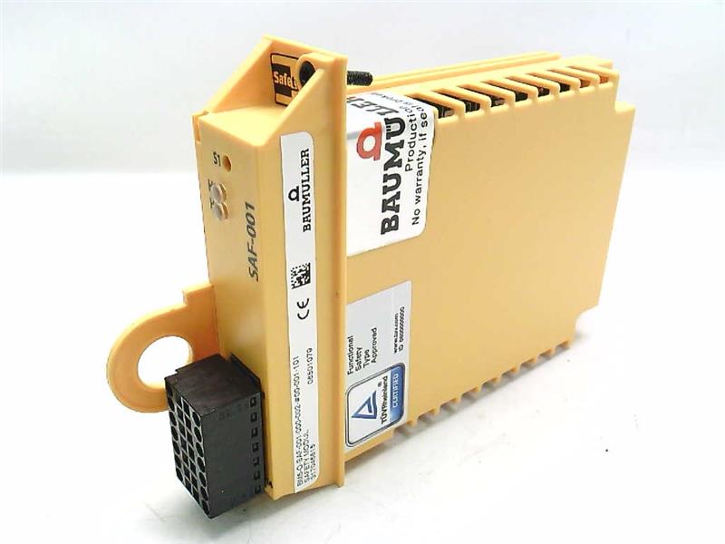 BAUMULLER BM5-O-SAF-001-000-0002