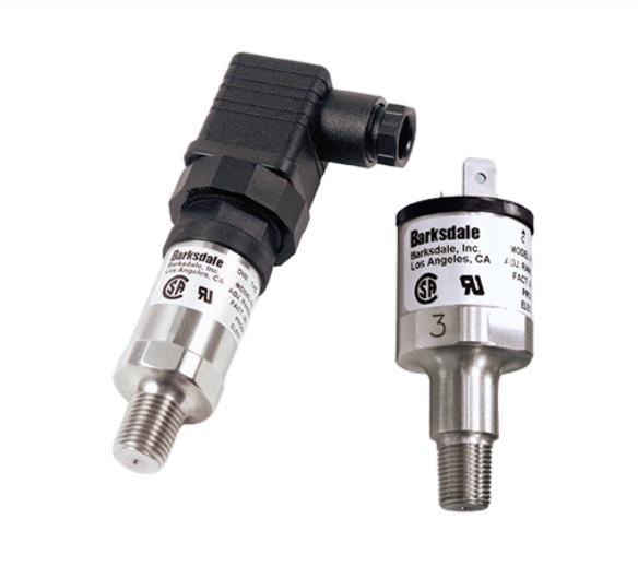 714S-15-2V-220R by BARKSDALE