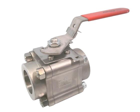 FLOWSERVE 11/2 596666PMSW