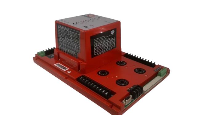 KIDDE-FENWAL, LLC MB-632S