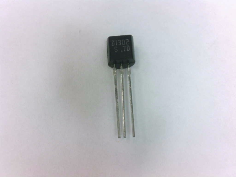 2SD1302 by MATSUSHITA ELECTRIC