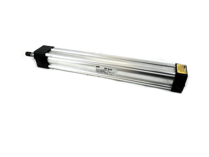 PARKER 1.50CF3MAU14AC12.00