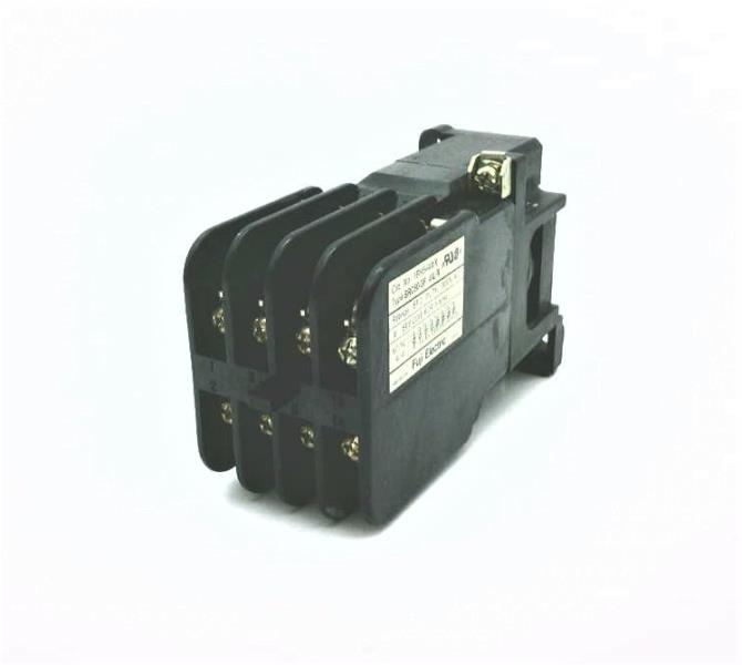 FUJI ELECTRIC 1RH844- 110/110-120V- 50/60