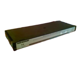 01984-4418-1001 by EMERSON
