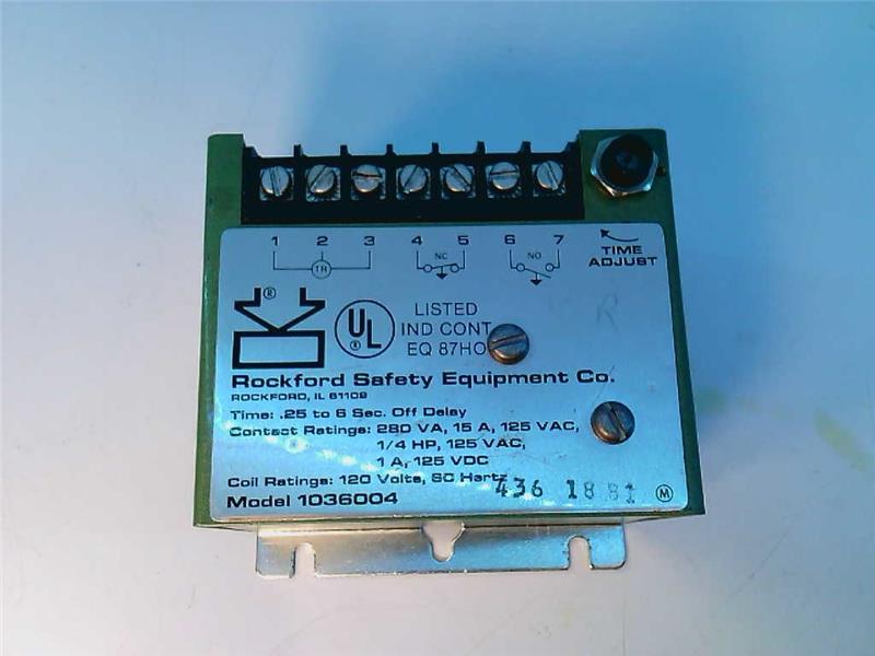 EATON CORPORATION 1036004