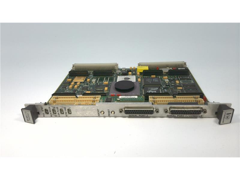 ZEBRA MVME172-P644SE