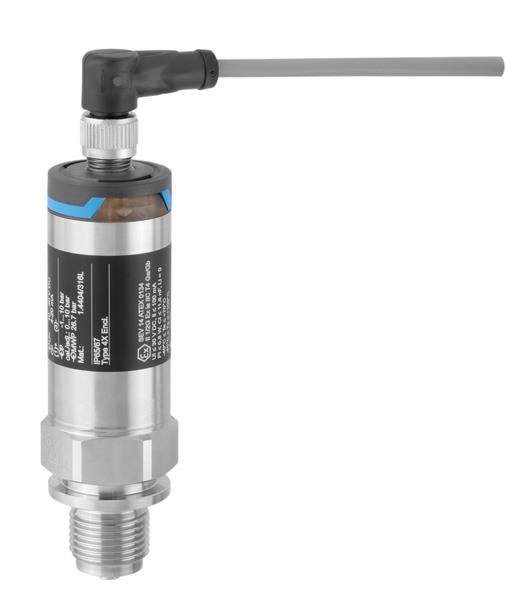 ENDRESS & HAUSER PMP21-BB1U1RBWJJ