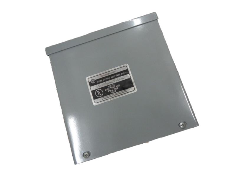 WIRE GUARD SYSTEMS 667K