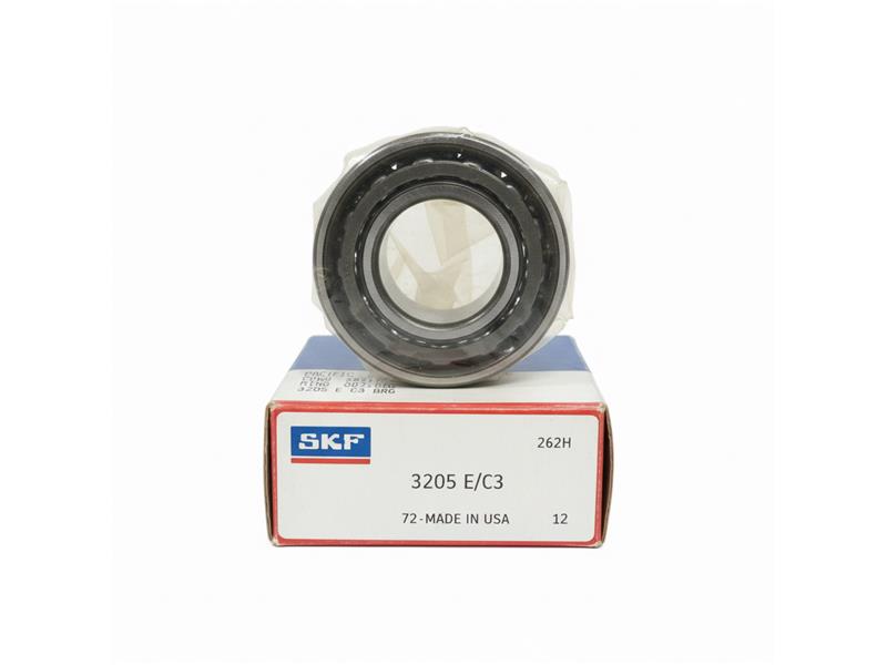 SKF 3205-E-C3