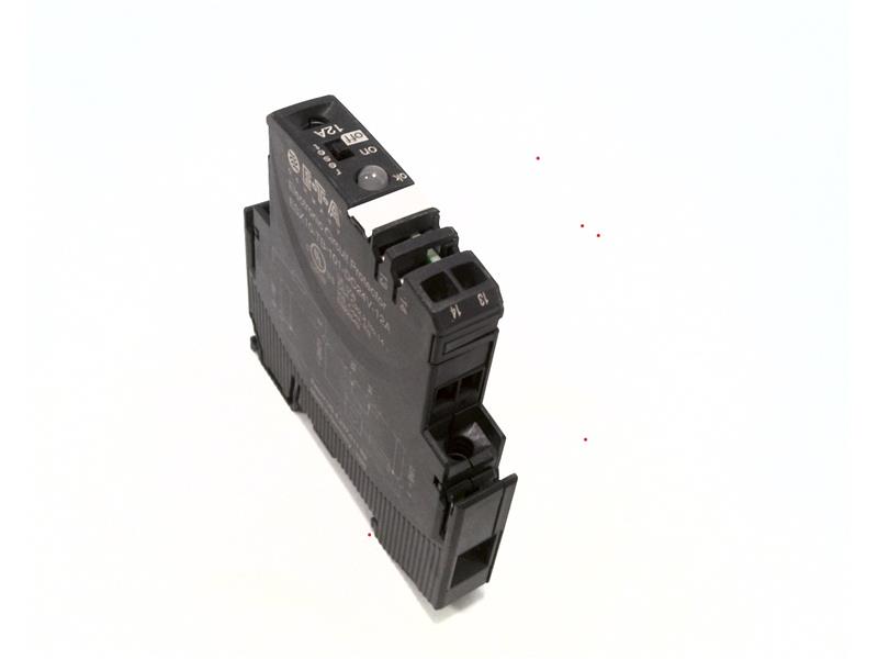 E-T-A CIRCUIT BREAKERS ESX10-TB-101-DC24V-12A-E