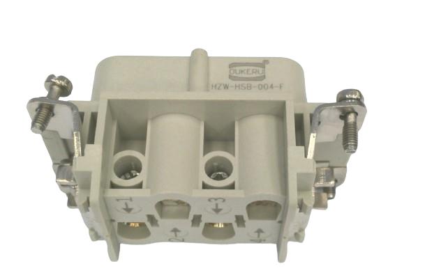 HARTING HZW-HSB-004-F