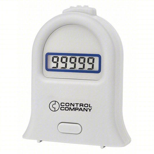 CONTROL COMPANY 8NCC8