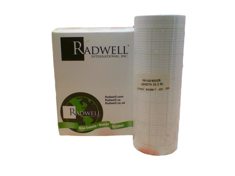 ASEA BROWN BOVERI PR100/9002R