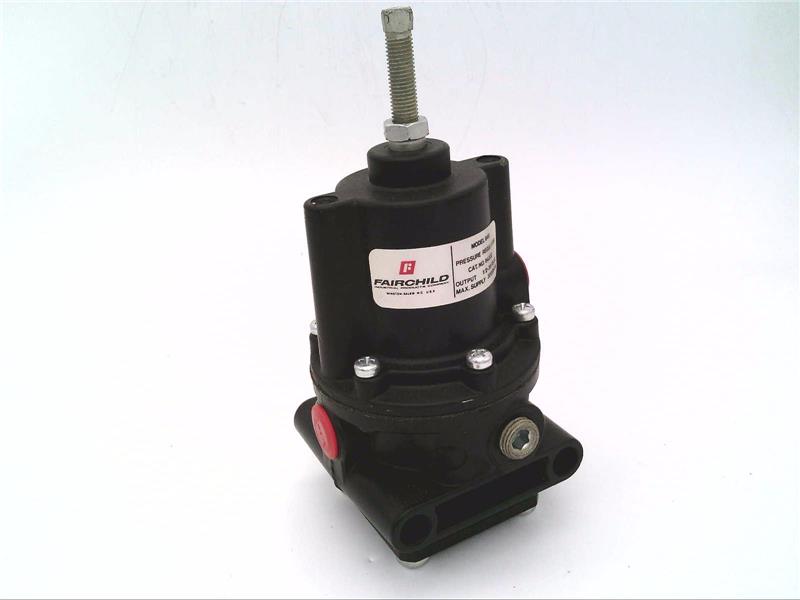 FAIRCHILD INDUSTRIAL PROD 64A