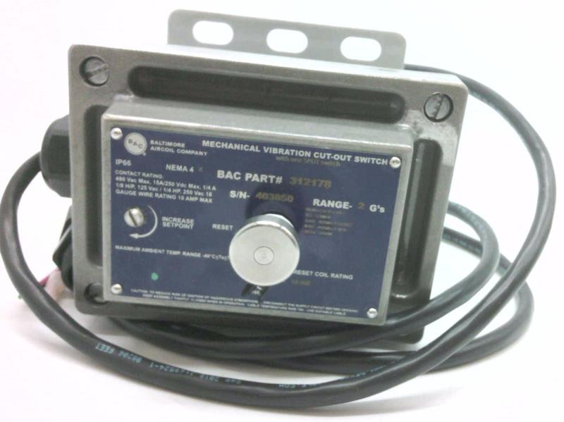 BALTIMORE AIR COIL 312178